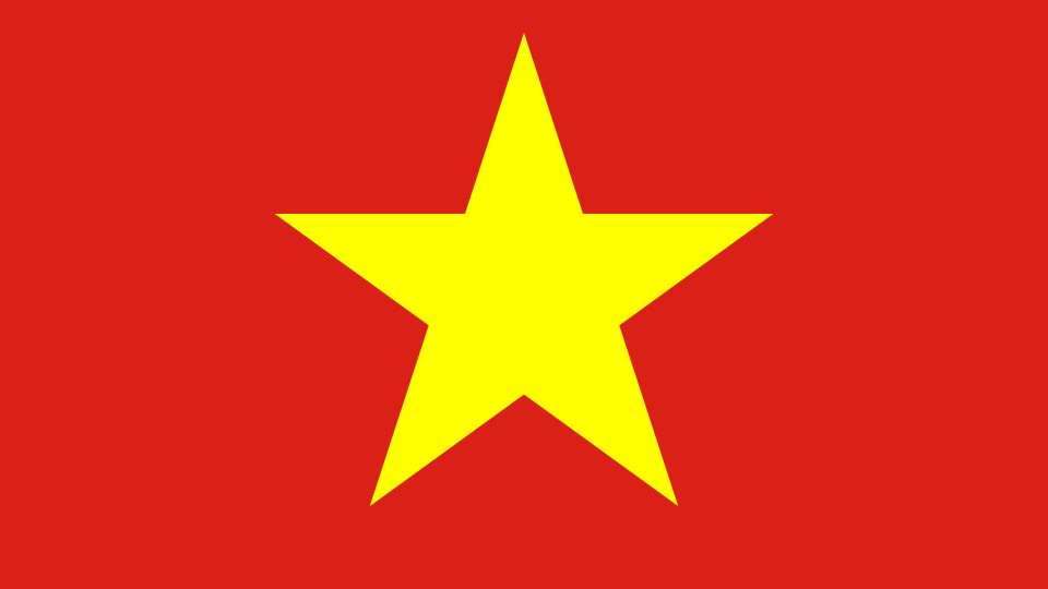 Tiếng Việt