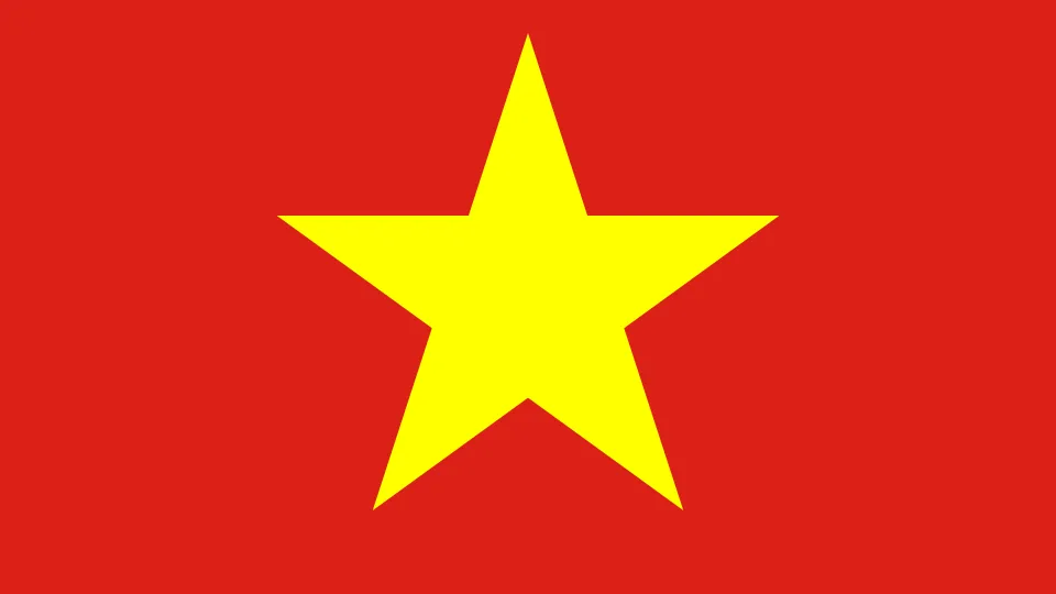 Tiếng Việt