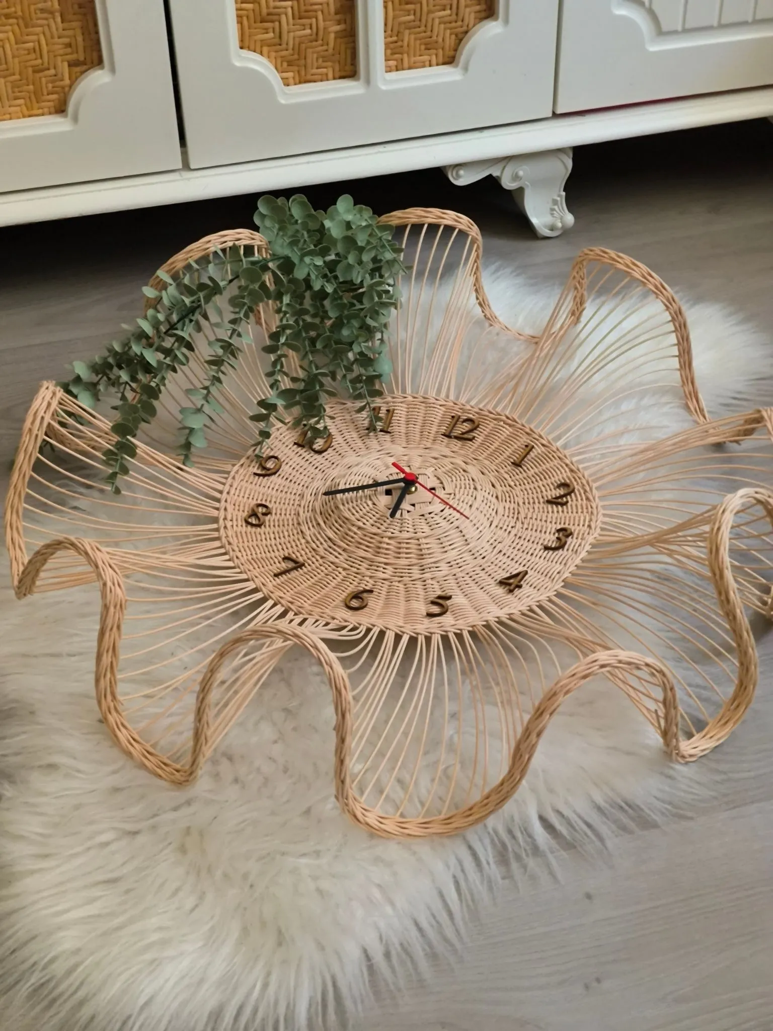 Yelperi Rattan saat